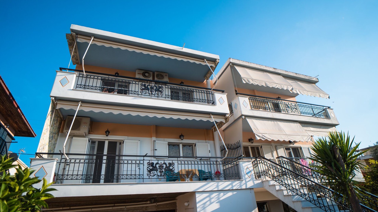 Photo of Outdoor in Paleros