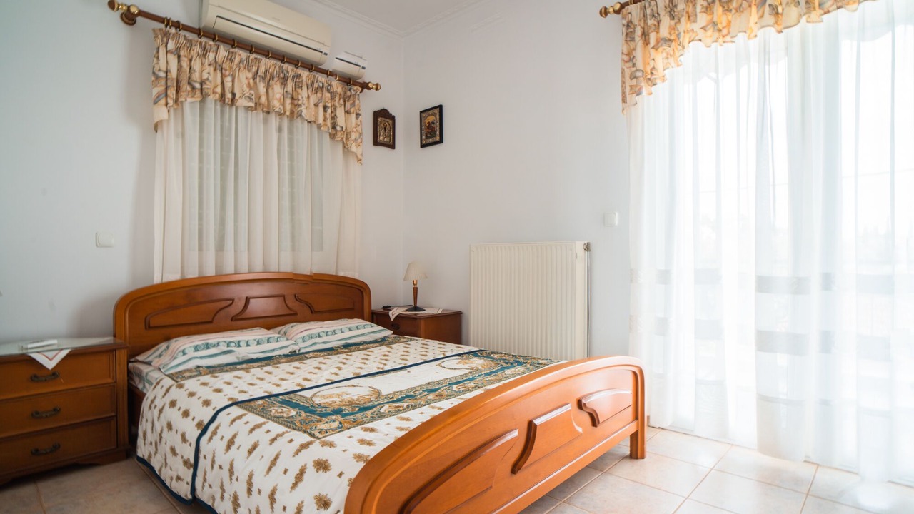 Photo of Bedroom in Paleros