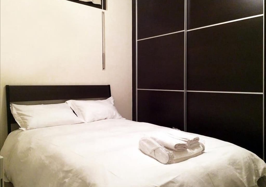 Photo of Bedroom in Kato Pedina