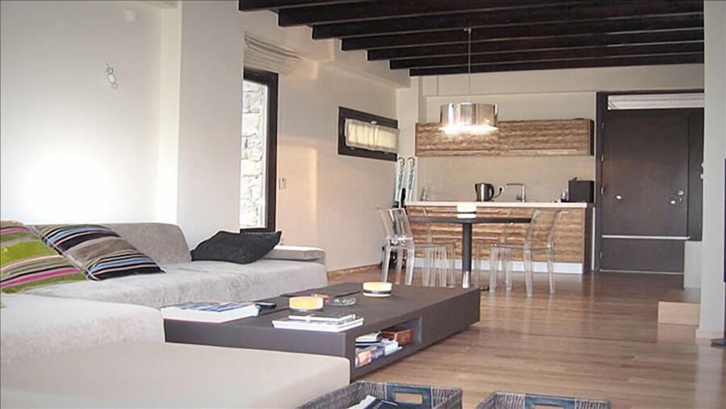 Photo of Livingroom in Kato Pedina