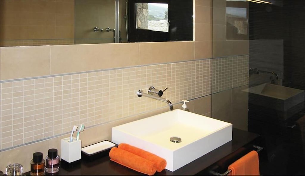 Photo of Bathroom in Kato Pedina