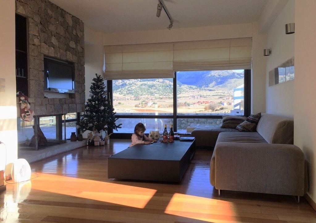 Photo of Livingroom in Kato Pedina