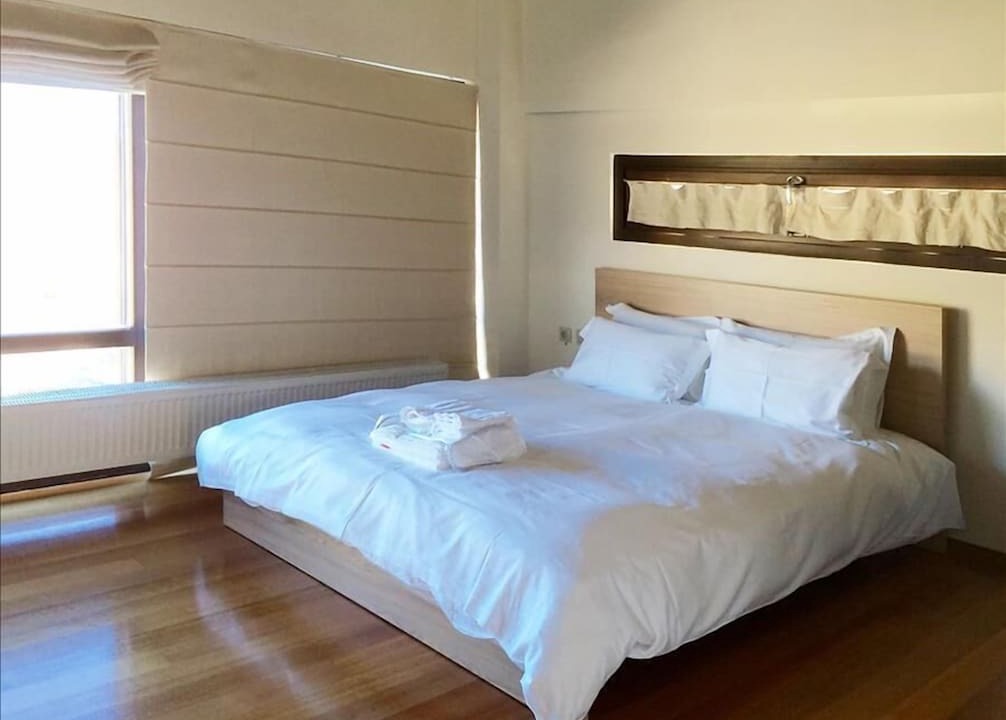 Photo of Bedroom in Kato Pedina