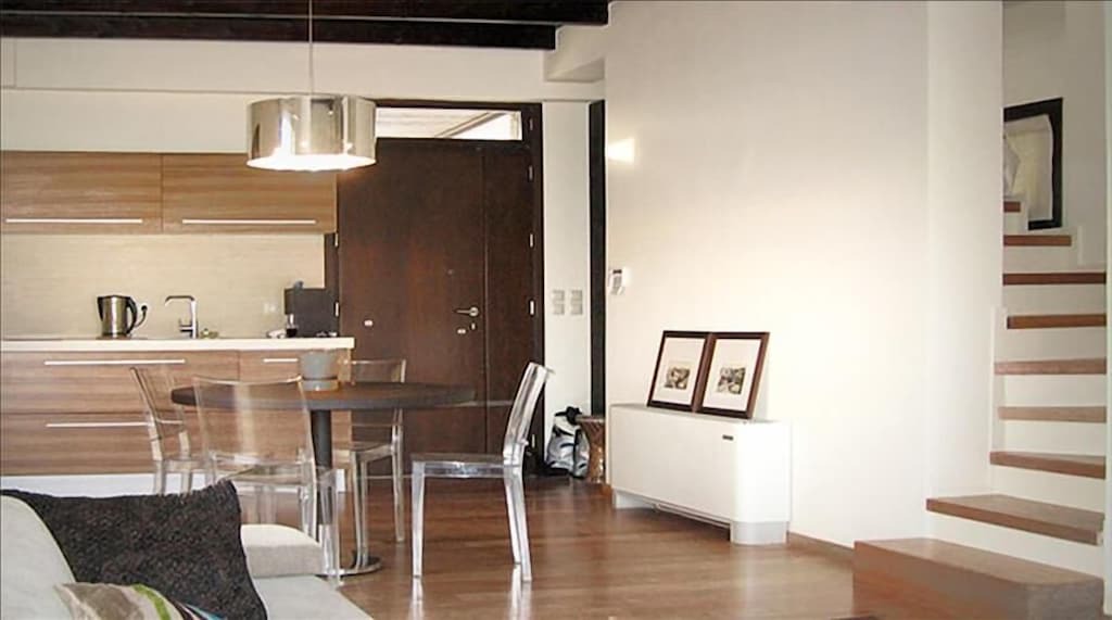 Photo of Livingroom in Kato Pedina