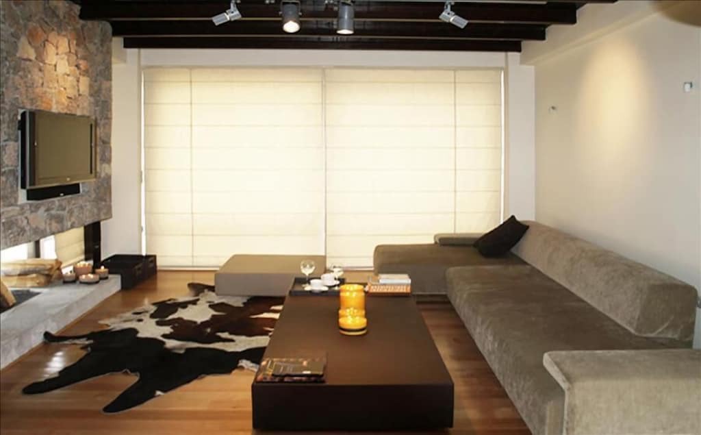 Photo of Livingroom in Kato Pedina