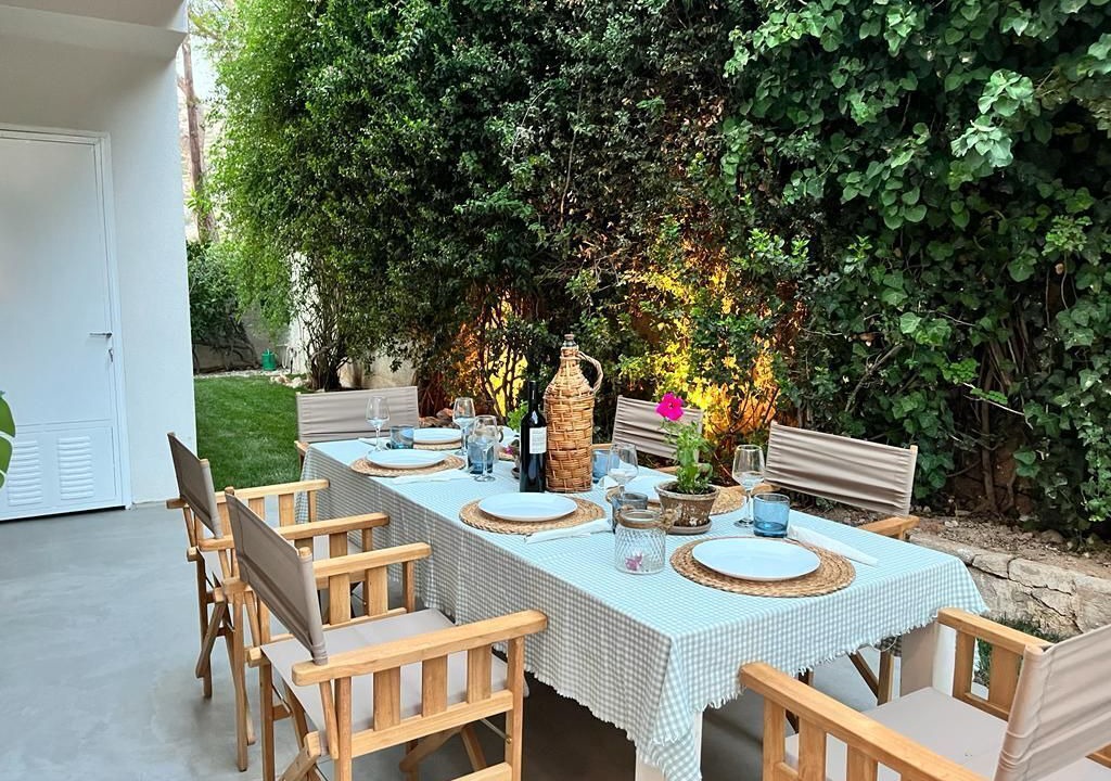 Photo of Outdoor in Saronida