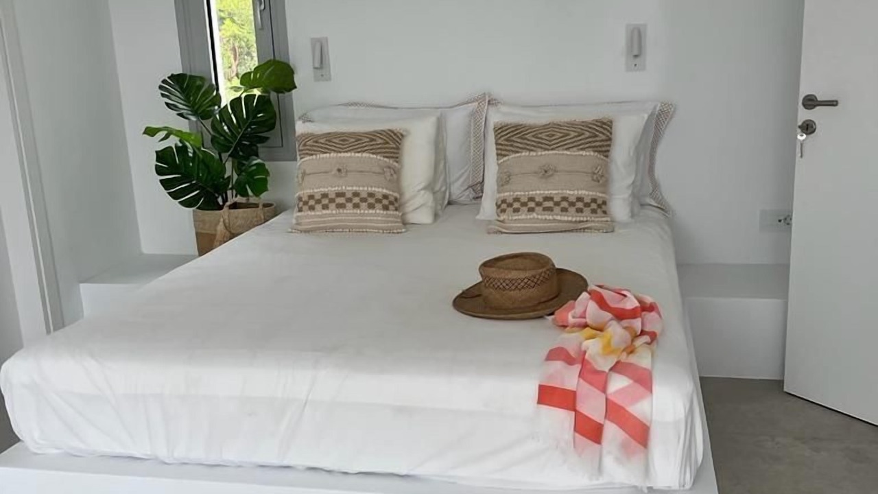 Photo of Bedroom in Saronida