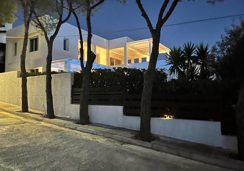 Photo of Outdoor in Saronida