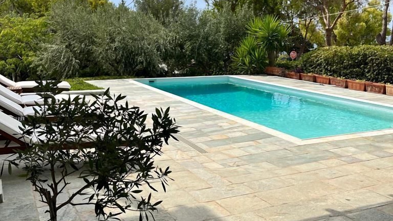 Photo of Outdoor in Saronida