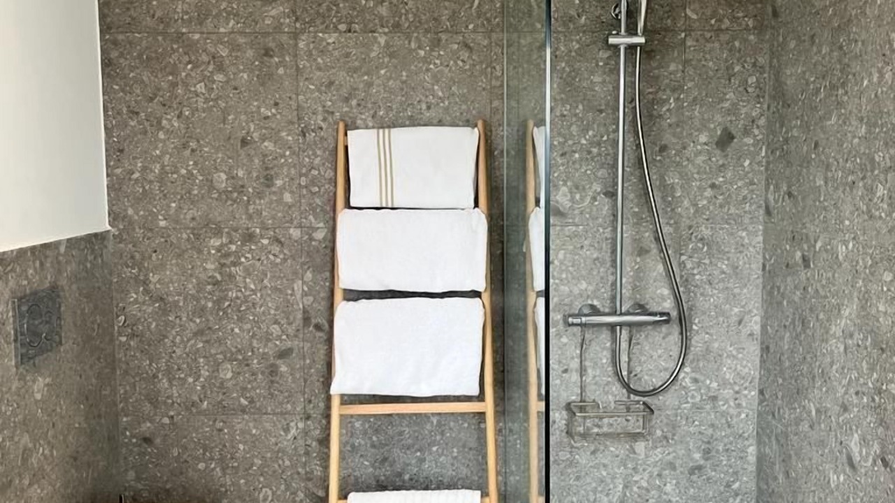 Photo of Bathroom in Saronida