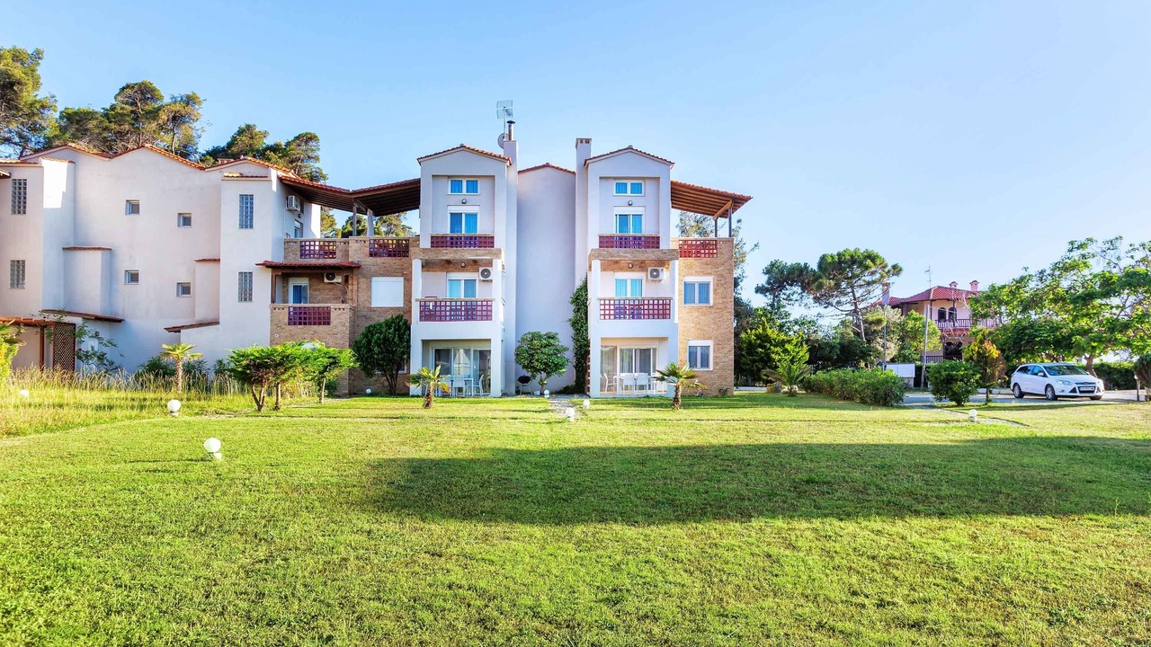 Photo of Outdoor in Kassandra