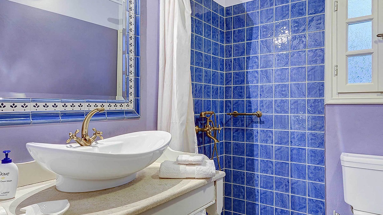 Photo of Bathroom in Antipata