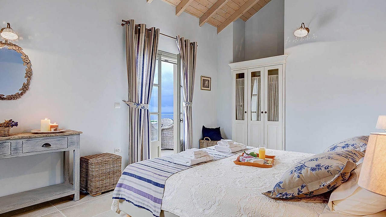 Photo of Bedroom in Antipata