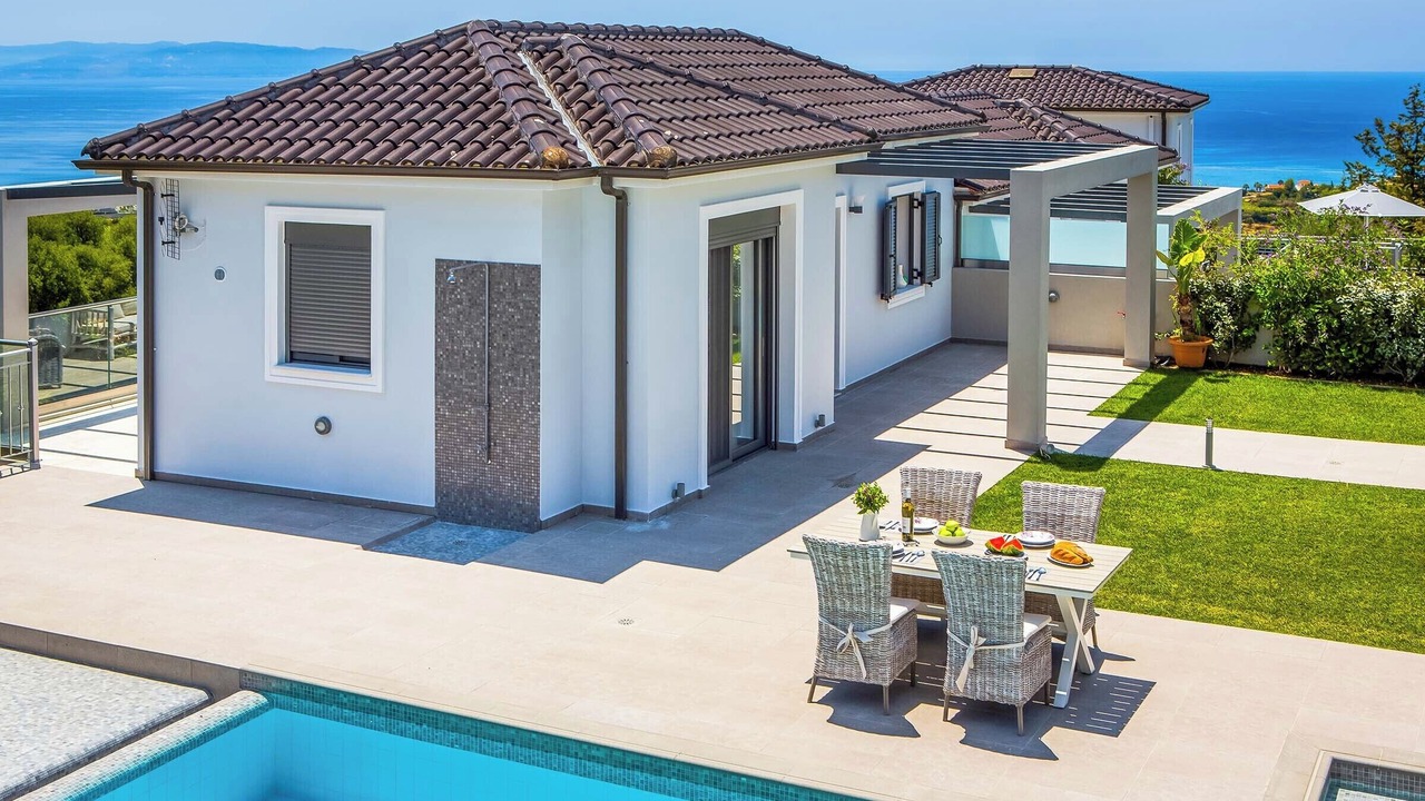 Photo of Outdoor in Leivathos