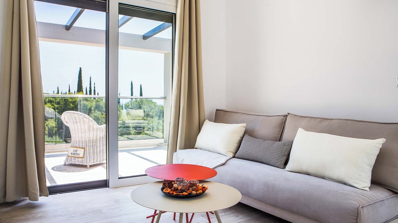 Photo of Livingroom in Leivathos