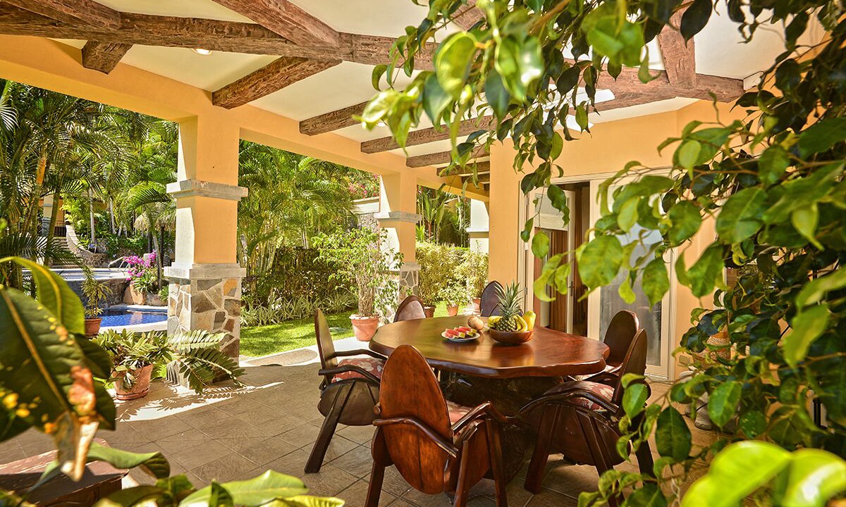 Photo of Outdoor in Herradura