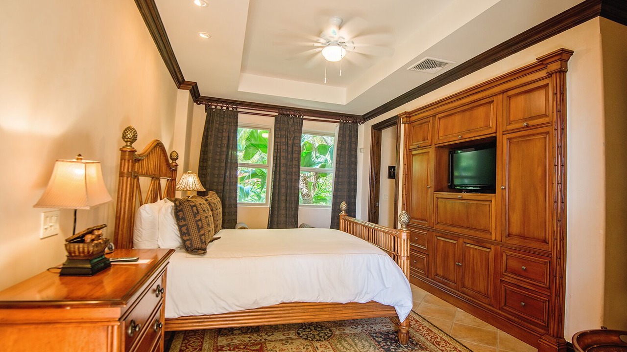 Photo of Bedroom in Herradura