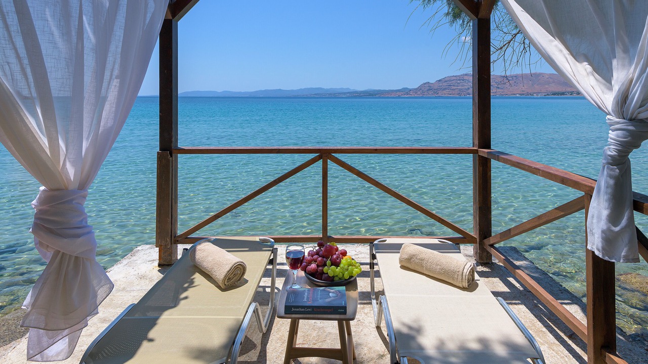 Photo of Outdoor in Pefkos