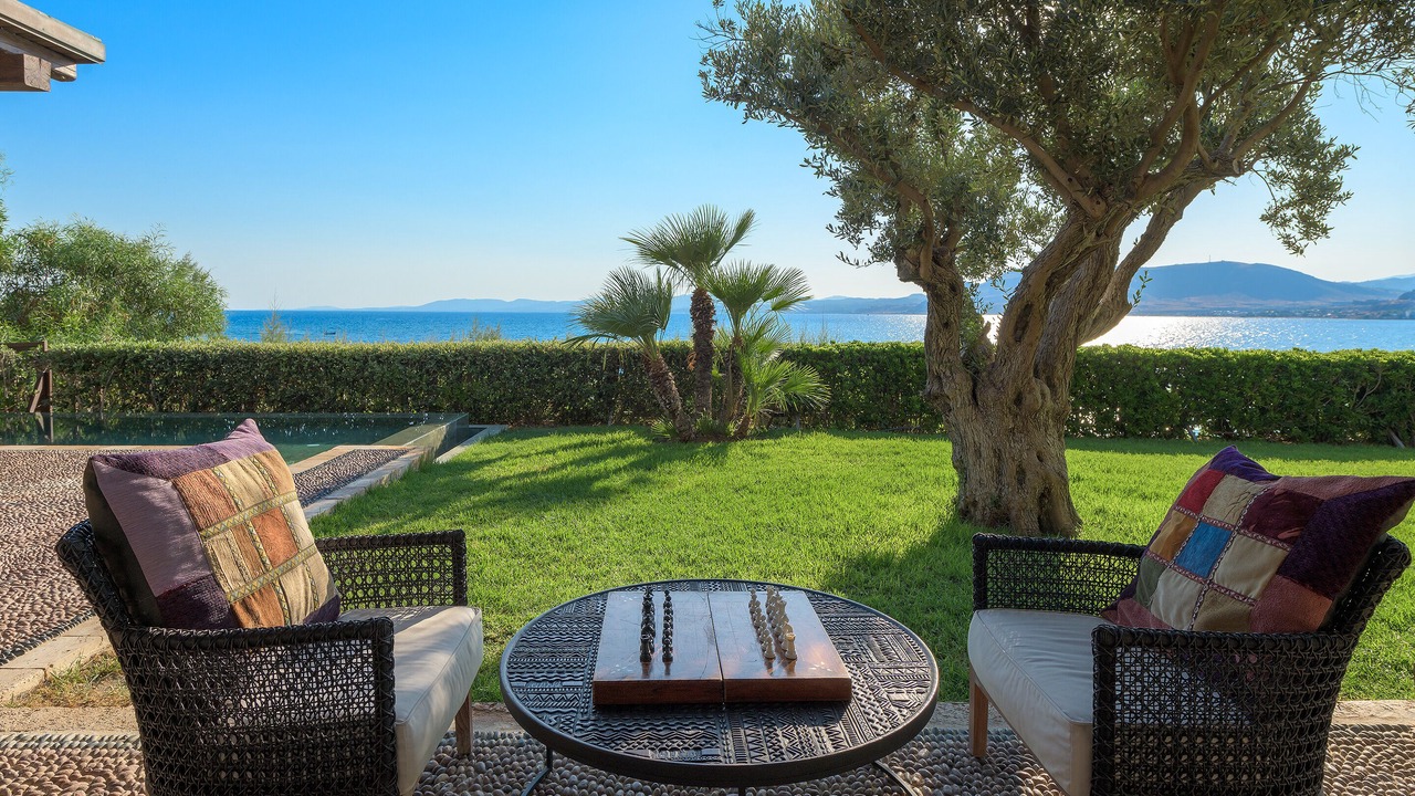 Photo of Outdoor in Pefkos
