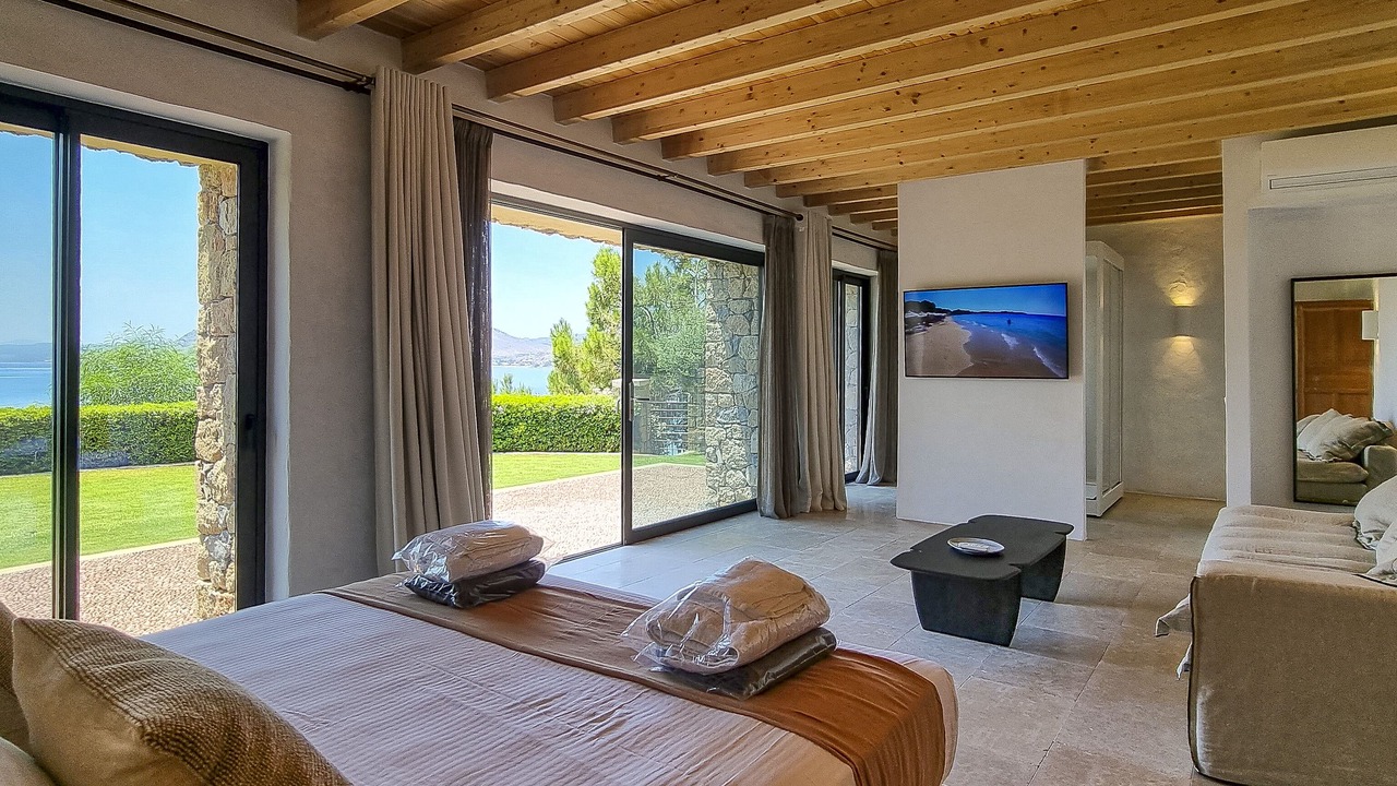 Photo of Bedroom in Pefkos