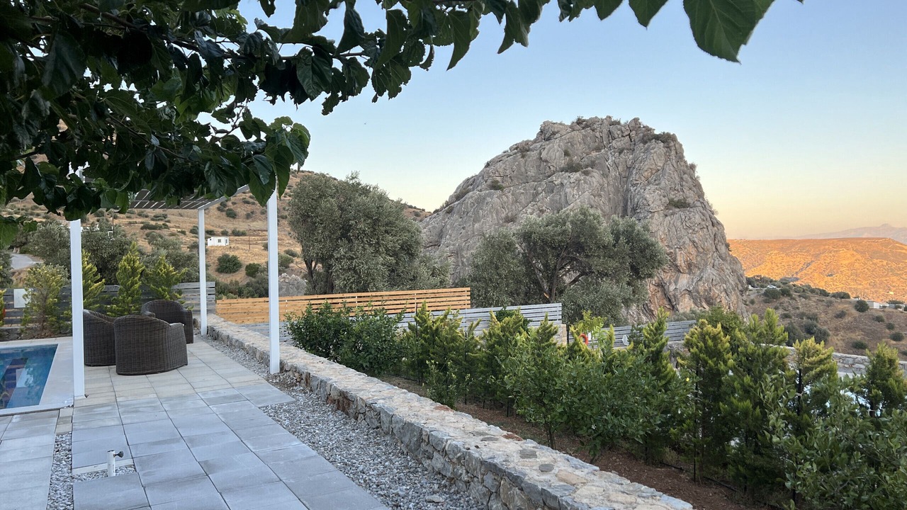Photo of Outdoor in Agia Galini