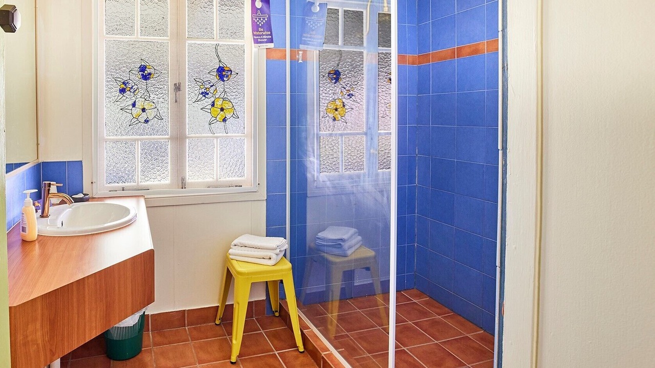 Photo of Bathroom in Ballandean
