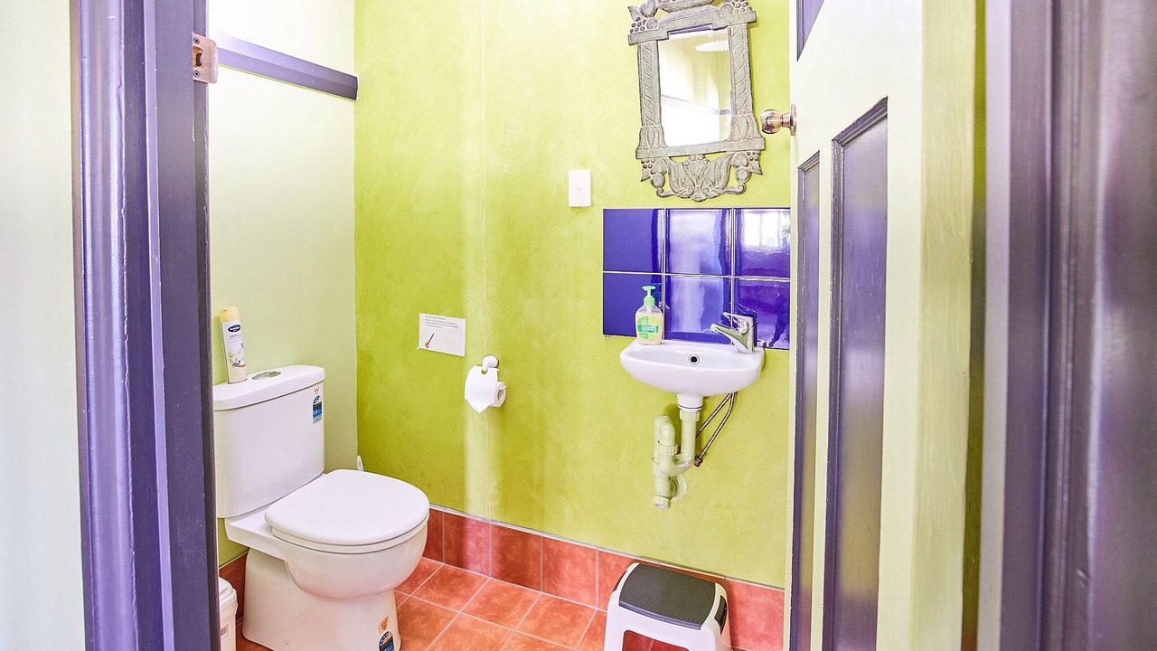 Photo of Bathroom in Ballandean