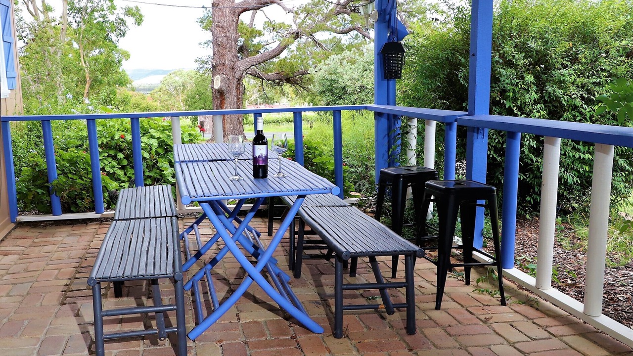 Photo of Outdoor in Ballandean