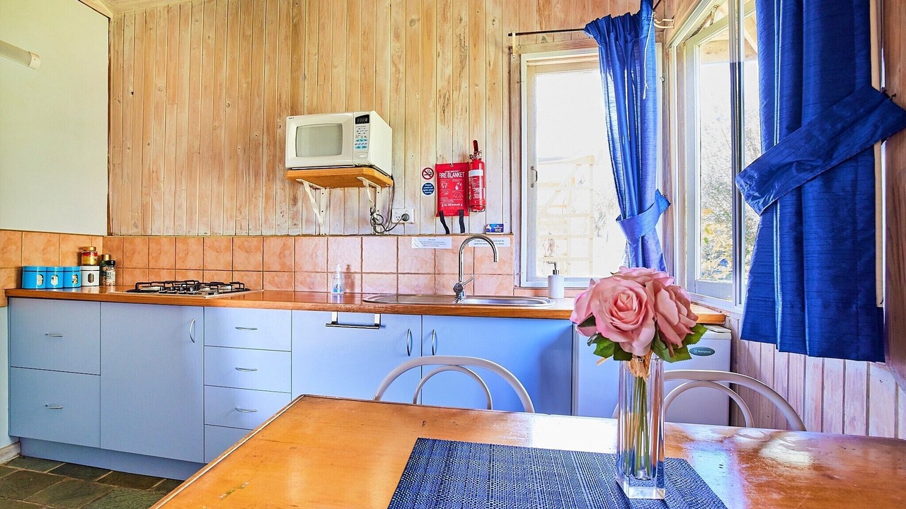 Photo of Kitchen in Ballandean