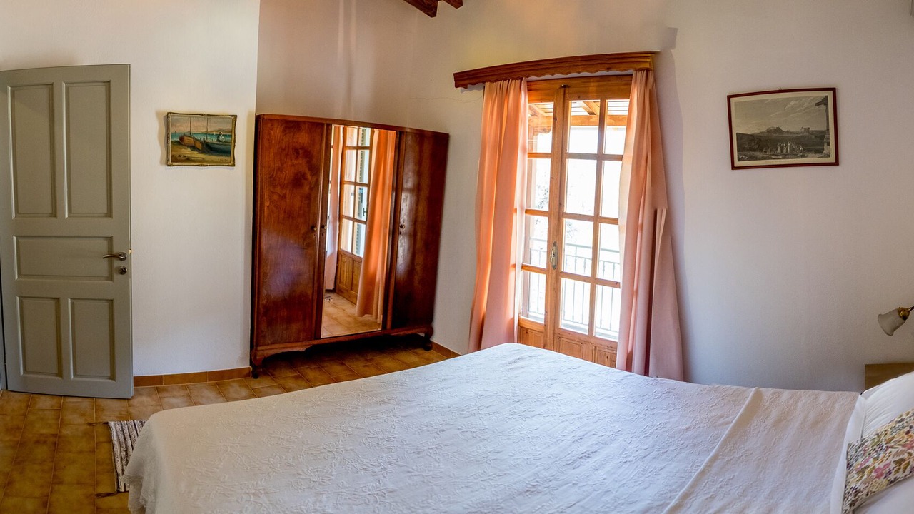 Photo of Bedroom in Kanali