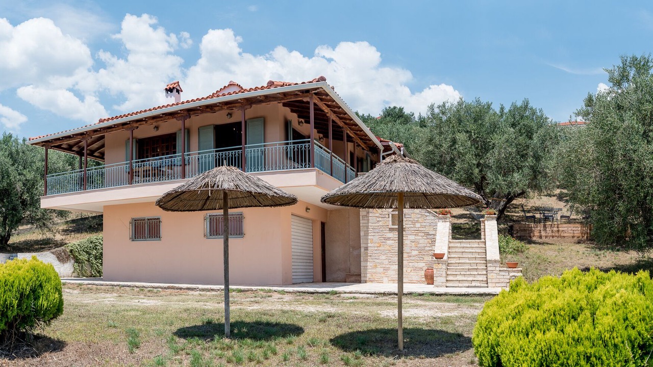 Photo of Outdoor in Kanali