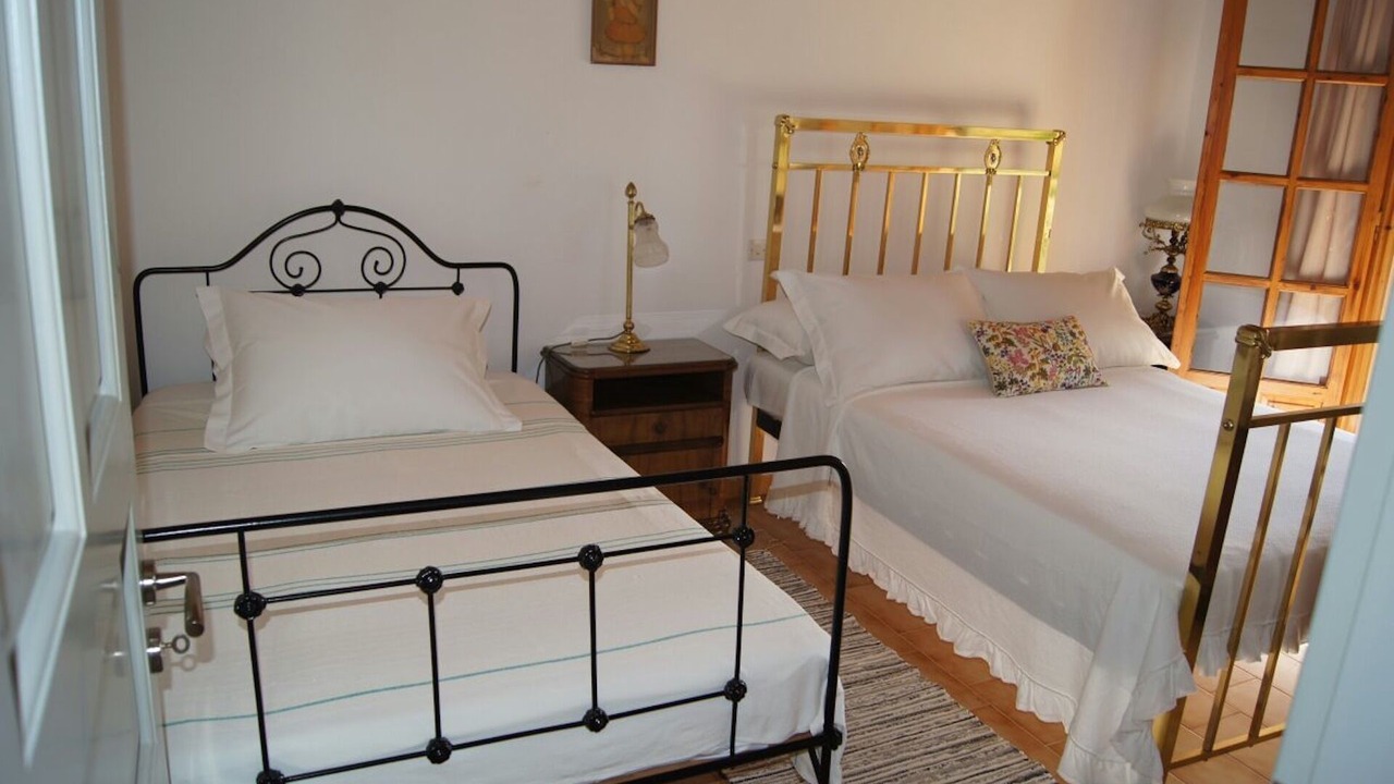 Photo of Bedroom in Kanali