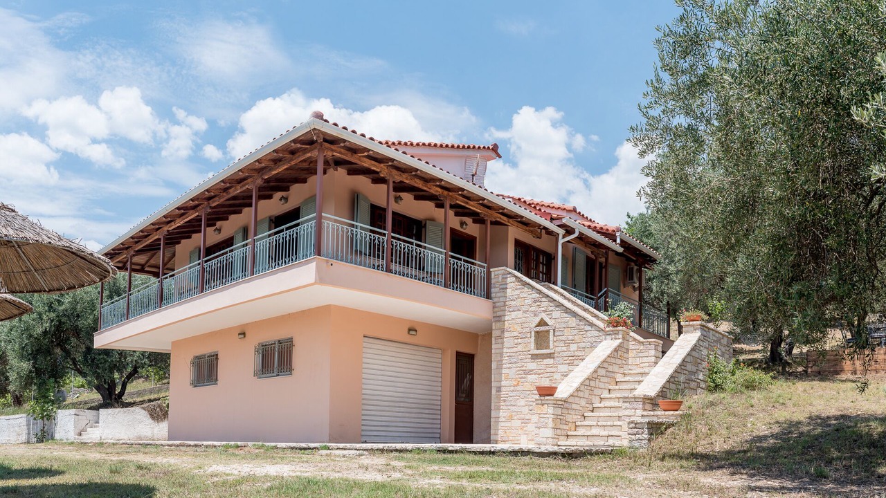 Photo of Outdoor in Kanali