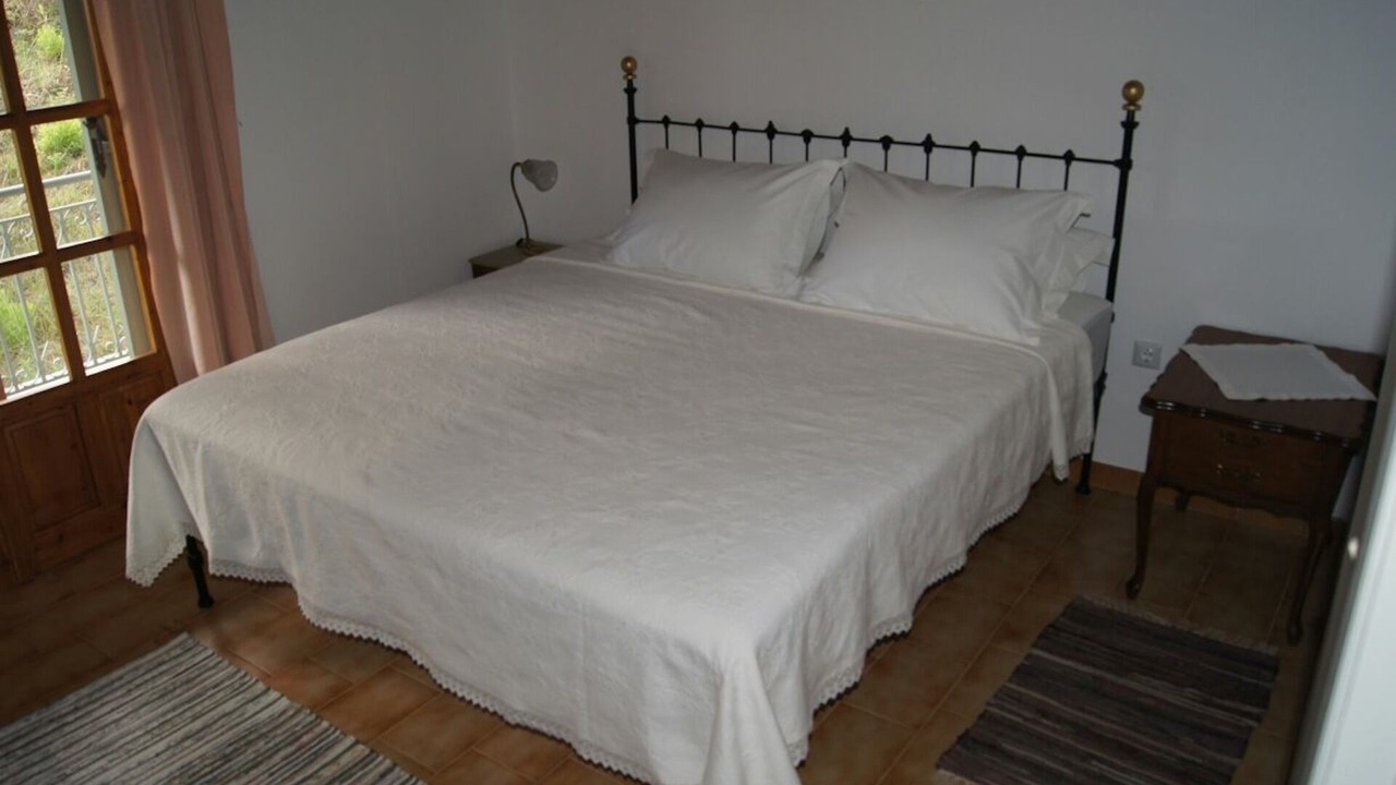 Photo of Bedroom in Kanali