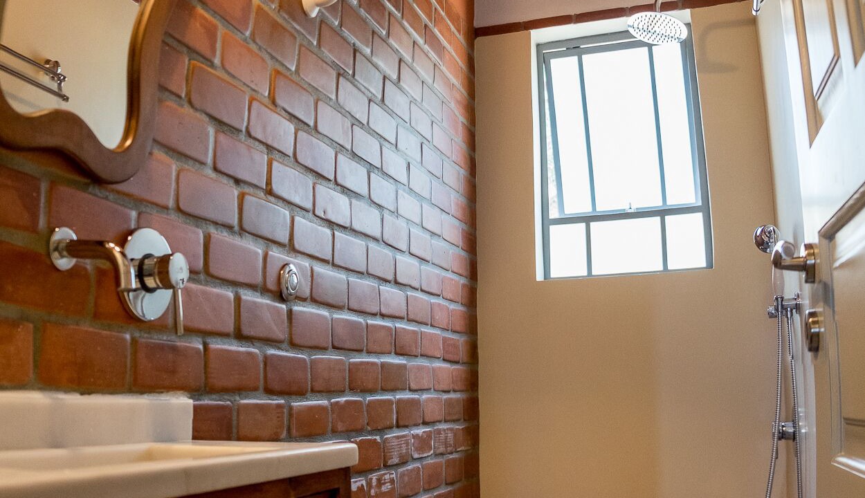 Photo of Bathroom in Kanali