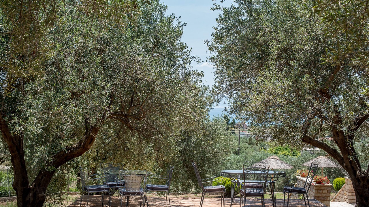 Photo of Outdoor in Kanali