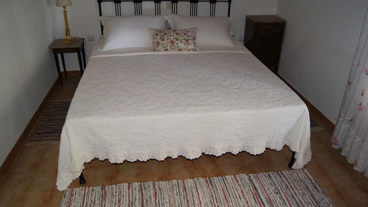Photo of Bedroom in Kanali