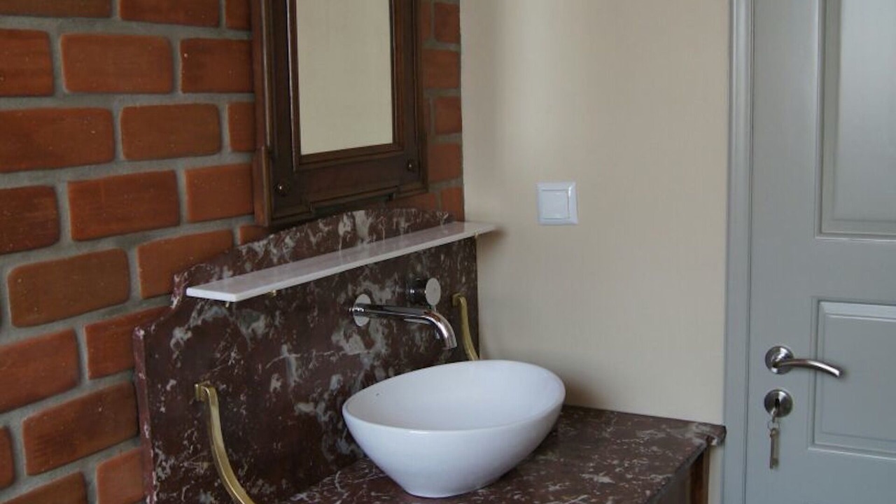 Photo of Bathroom in Kanali