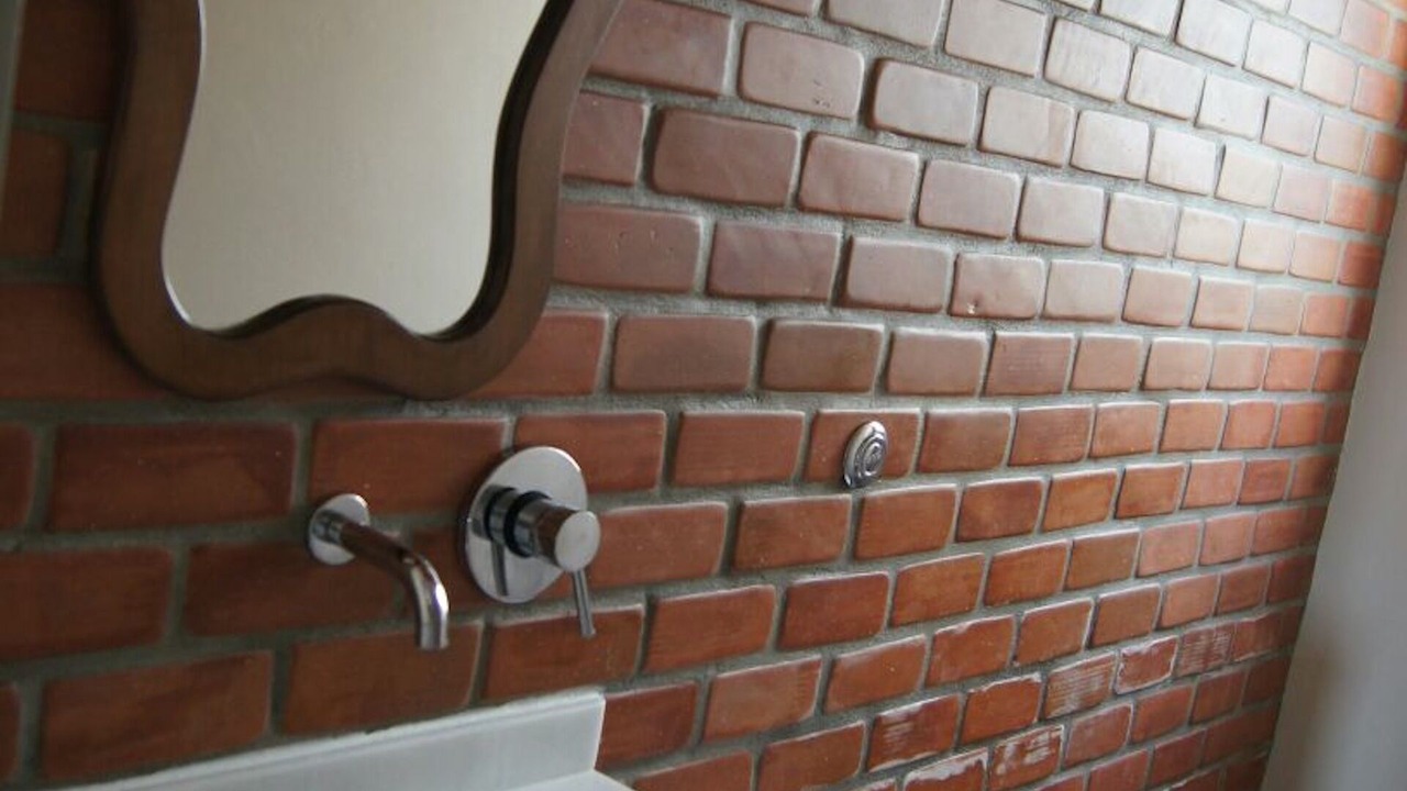 Photo of Bathroom in Kanali