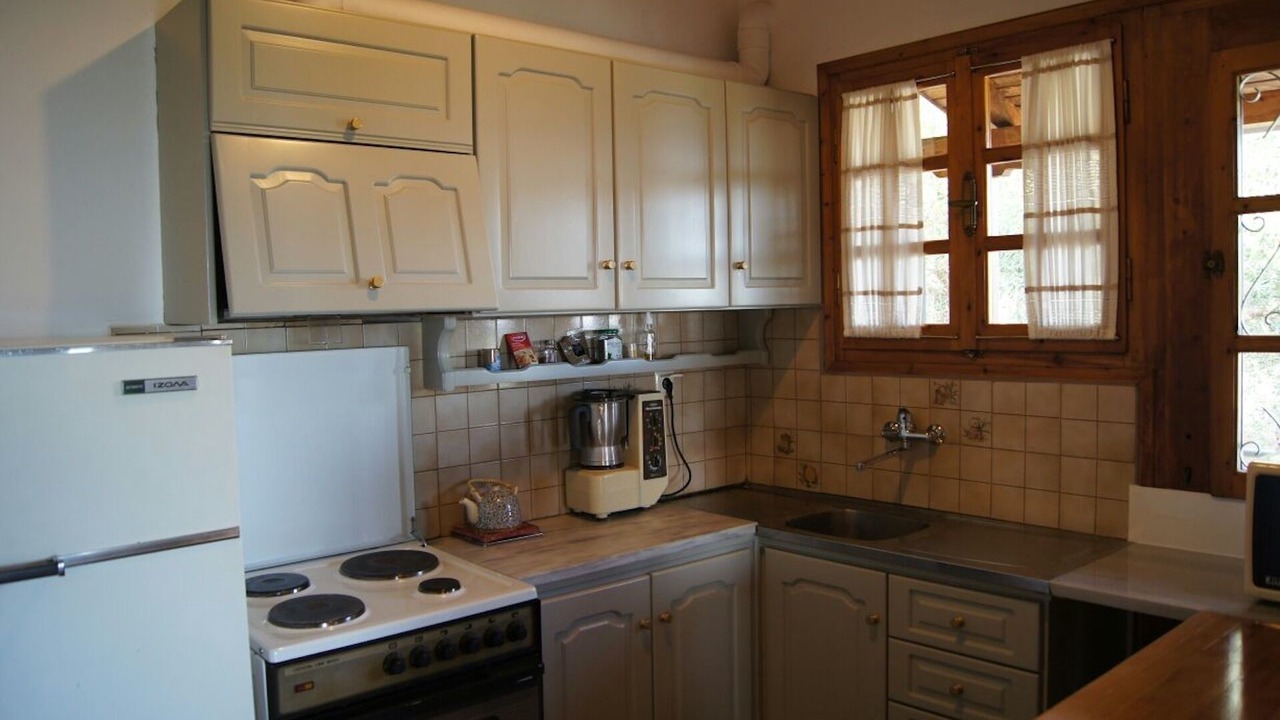 Photo of Kitchen in Kanali