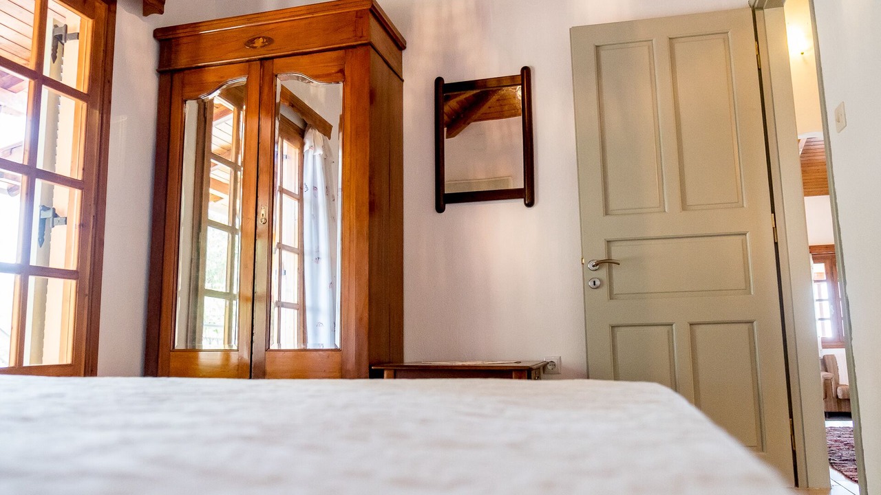 Photo of Bedroom in Kanali