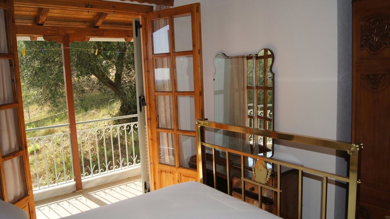 Photo of Bedroom in Kanali