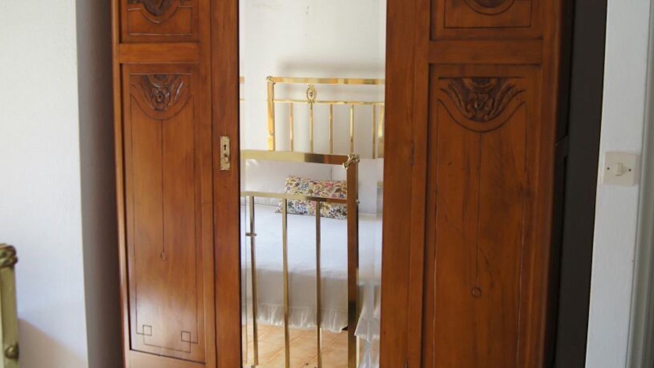 Photo of Bedroom in Kanali