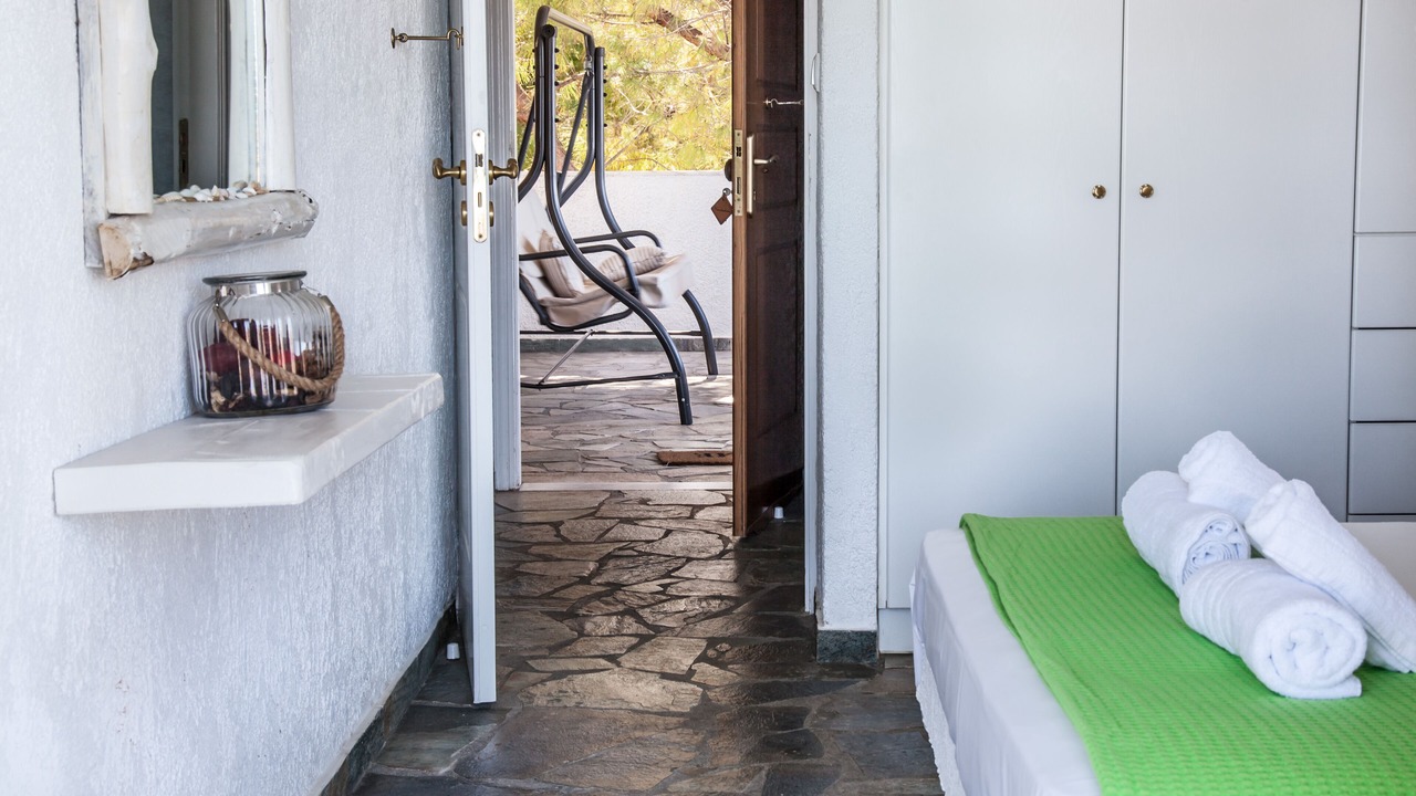 Photo of Patio Balcony in Velon