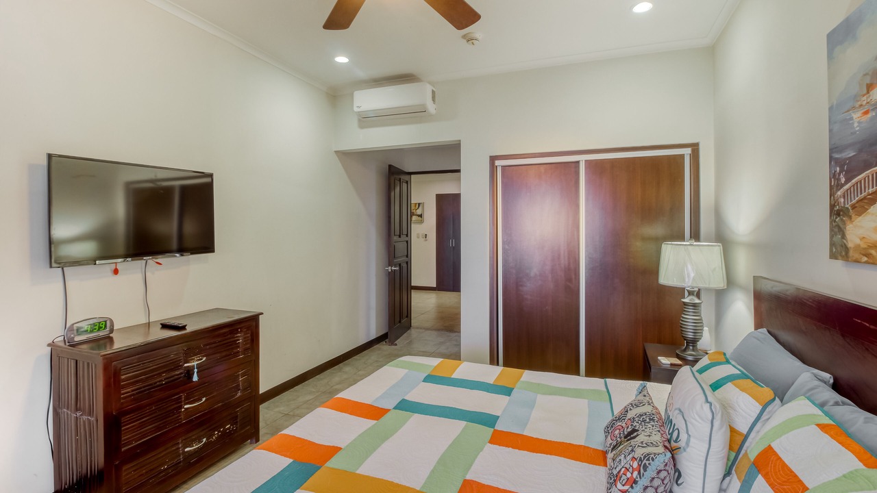 Photo of Bedroom in Barrio Los Villalobos