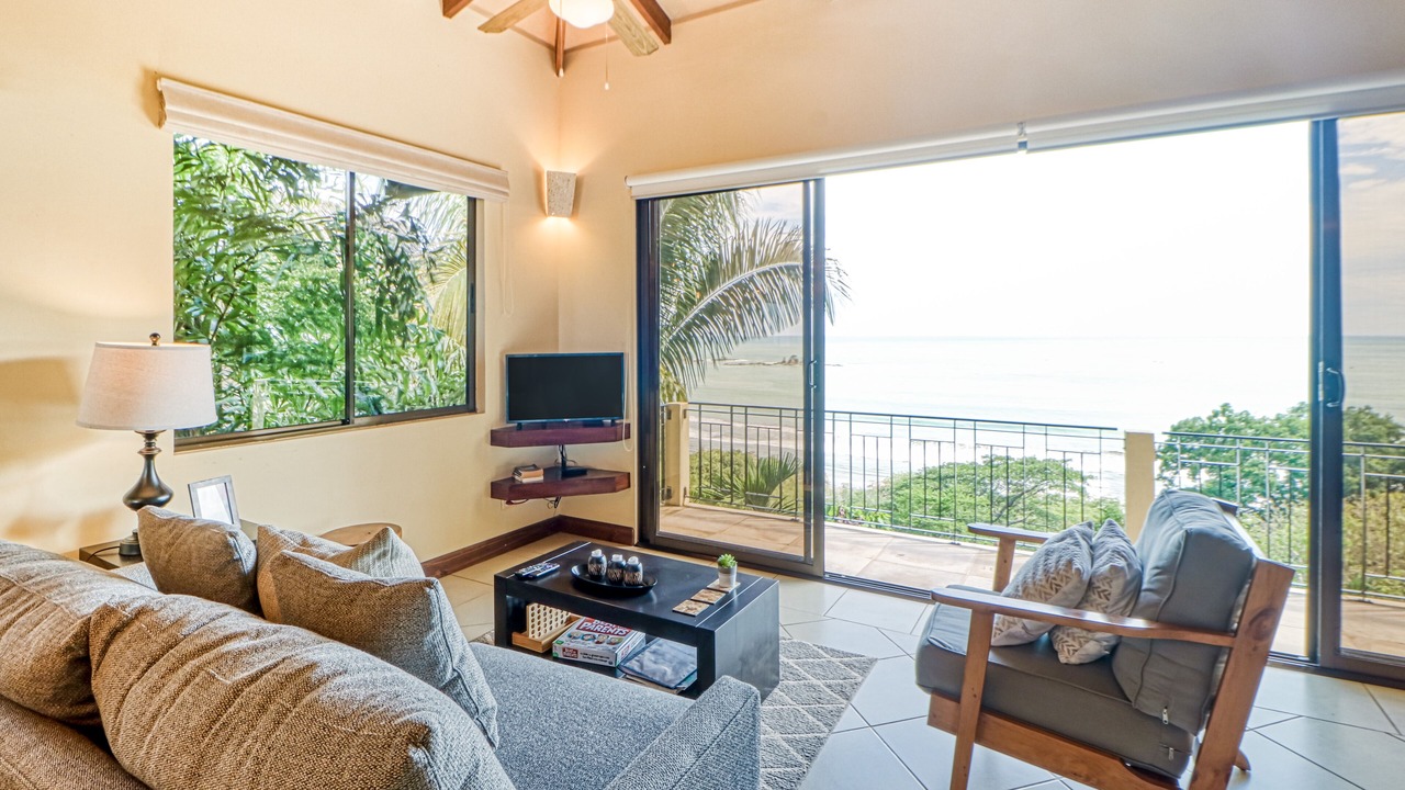 Photo of Livingroom in Dominicalito