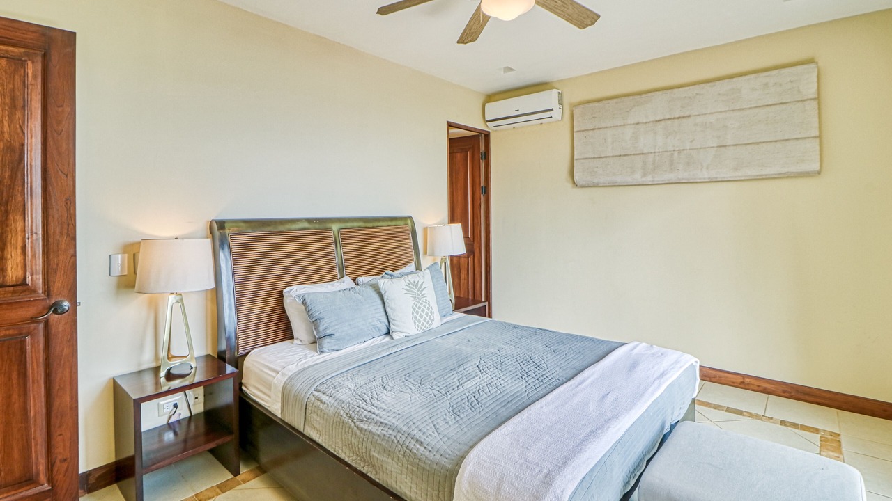 Photo of Bedroom in Dominicalito