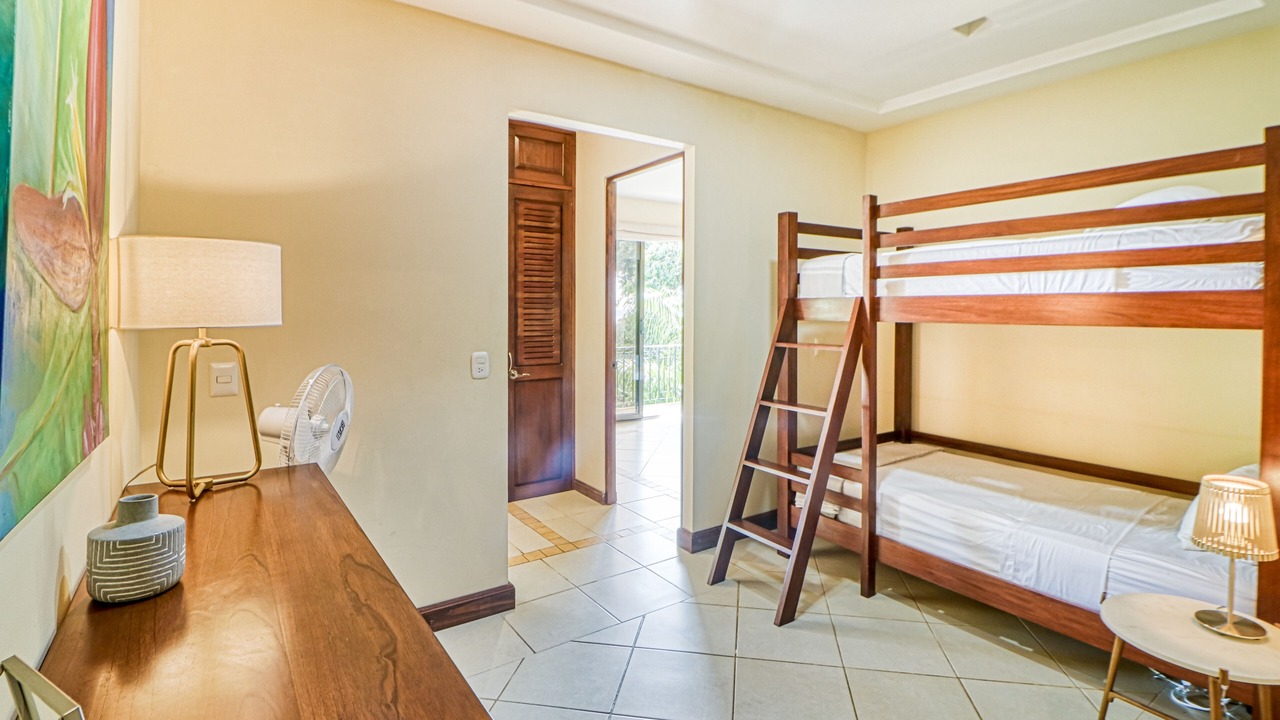 Photo of Bedroom in Dominicalito