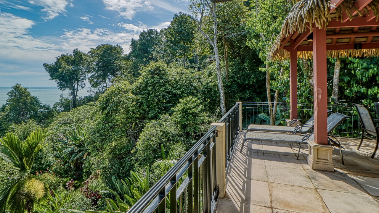 Photo of Outdoor in Dominicalito