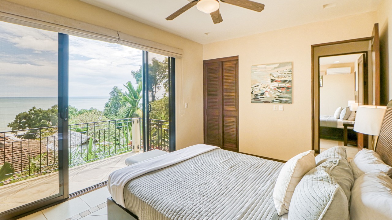 Photo of Bedroom in Dominicalito